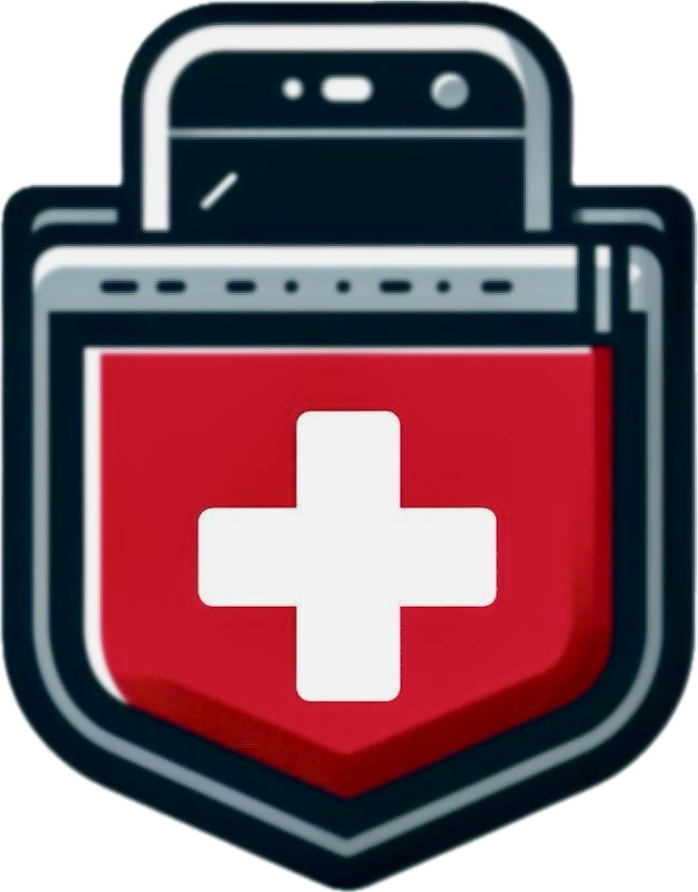 Pocket First Aid Pro